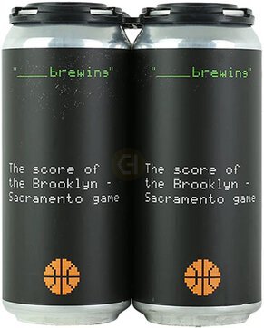 Blanck Score Ipa