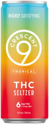 Cresent Thc Selzer
