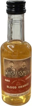 Whiskeysmith Blood Orange