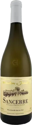 Moulin Jamet Sancerre