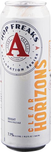 Avery Brewing Clear Horizon Ipa