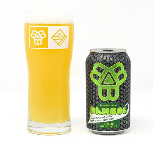 Bissell Brothers Dangol Lime Lager