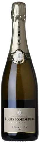 Louis Roederer Brut Collection 243 Champagne Nv