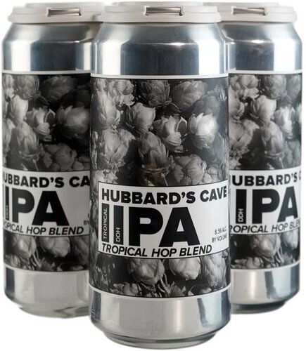Hubbards Cave Iipa Tropical Hop Blend