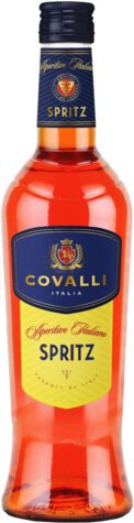 Covalli Aperitivo Italiano Spritz