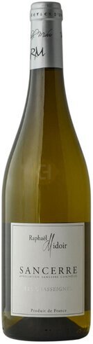 Rachael Midoir Sancerre Chasseignes