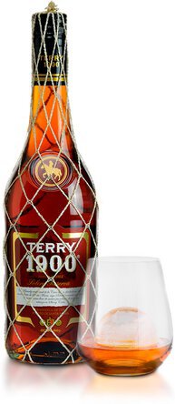 Terry Solera Rsv Brandy