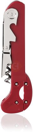 True Recoil Corkscrew & Foil Cutter