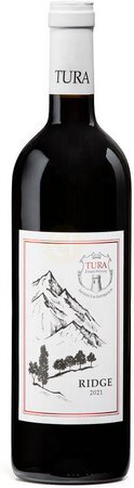 Tura Ridge Kosher Red