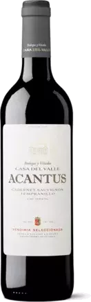 ACANTUS TINTO