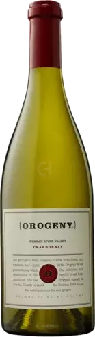 Orogeny Chardonnay Russian River