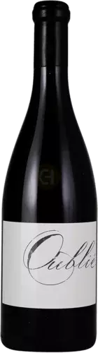 BOOKER OUBLIE 2017