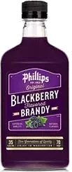 Phillips Blackberry Brandy