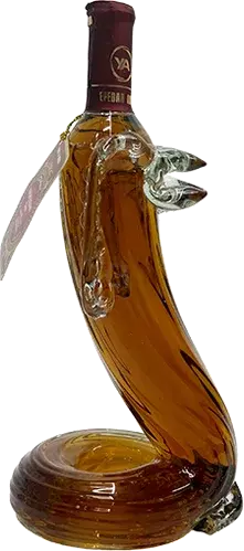 Armenian Brandy Cobra 10yr