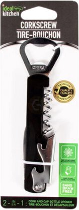 Cork Screw