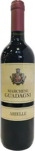 Marchese Guadagni Arielle Super Marchese Guadagni Ari