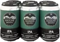 Maxline Brewing IPA