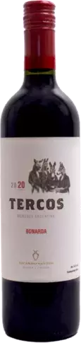 Ricardo Santos Tercos Bonarda
