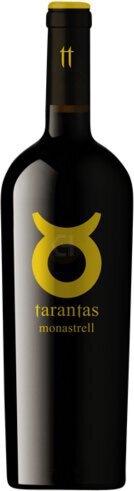 Tarantas Monastrell Red Wine