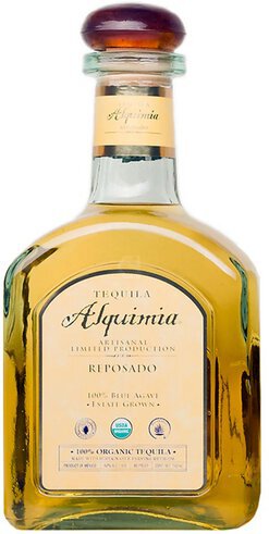 Aquimia Reposado Tequila 750 Ml