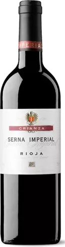 Serna Imperial Crianza Rioja