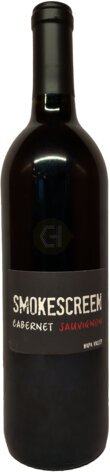 Smoke Screen Cabernet Sauvignon Napa Valley