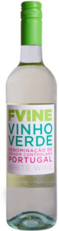 Fvine Vinho Verde Vinho Verde Portugal