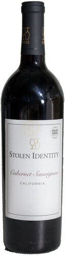 Stolen Identity Cabernet Sauvignon