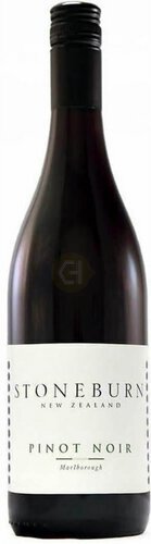 Stoneburn Pinot Noir New Zealand