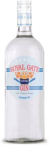 Royal Gate Gin