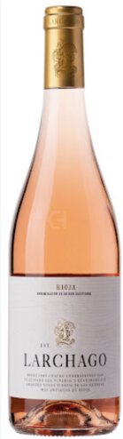 Larchago Rose Rioja Alavesa Rioja