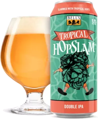 Bells Tropical Hopslam Sgl