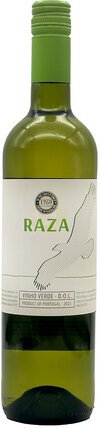 Quinta Da Raza Raza Vinho Verde