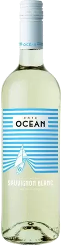 Les Vignerons De Tutiac Cote Ocean Sauvignon Blanc
