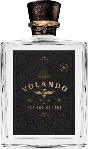 Volando Tequila Blanco