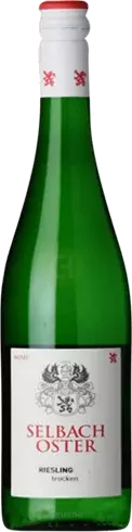 Selbach Oster Riesling Trocken Mosel