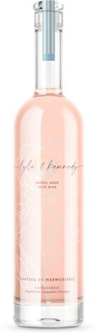 Lyla & Kennedy Rose Barrel Aged