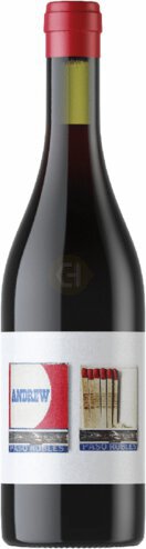 Andrew Syrah Paso Robles