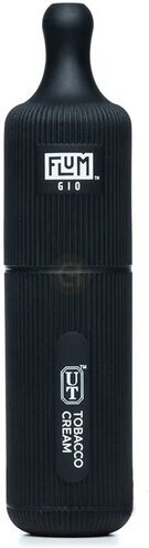 Flum Gio Tobacco Cream Disposable Vape