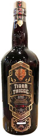 Tiger Thicc Amer Japan Whiskey