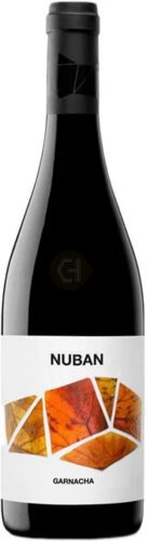 Nuban Garnacha Natural Red