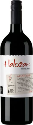 Ptujska Klet Pullus Halozan Red Cuvee Slovenia