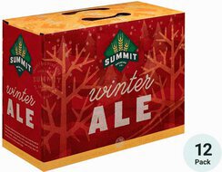 Summit Winter