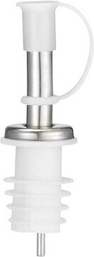 Wrap Art Pourer W Stopper