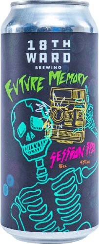 18th Ward Future Memory Session Ipa