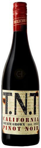 Tnt Fire Crackers Pinot Noir
