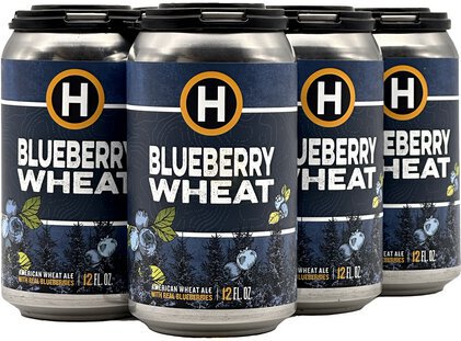 Hinterland Door County Cherry Wheat