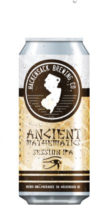Hackensack Ancient Mathmetics Session IPA