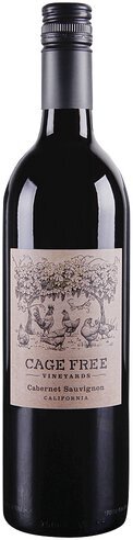 Cage Free Cabernet Sauvignon