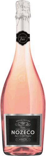 No Secco Rose Brut